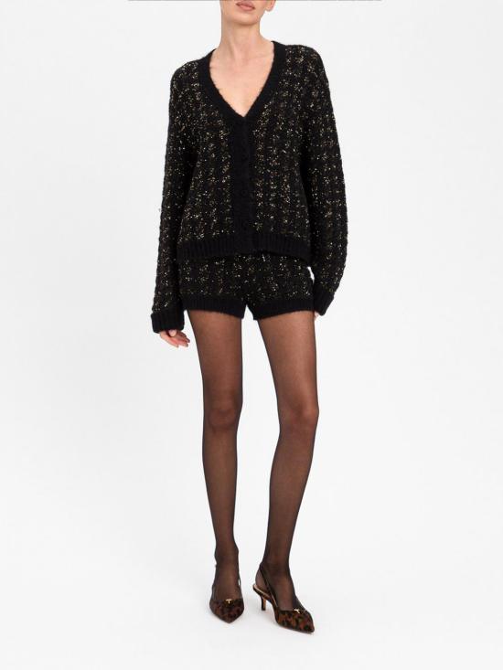 26FW 트윈셋 팬츠 262TP3362 13926 Black - TWINSET