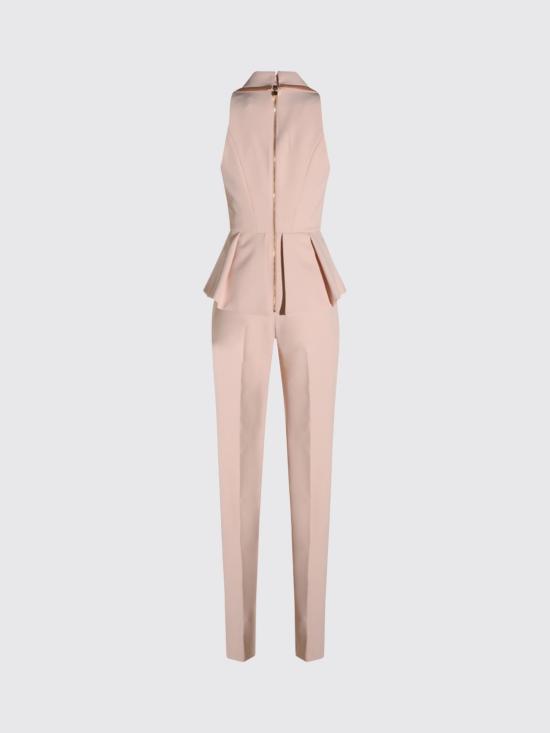 26FW 엘리자베타프랜치 점프수트 TU06666E2 EA1 Nude - ELISABETTA FRANCHI
