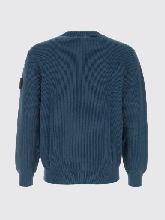 26FW 스톤 아일랜드 스웨터 5100154S00D8 V002E Navy - STONE ISLAND