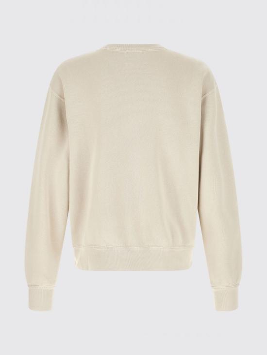 26FW 이자벨마랑 미코이 로고 스웨트 셔츠 SW0029HAD3M06H 23EC White - ISABEL MARANT