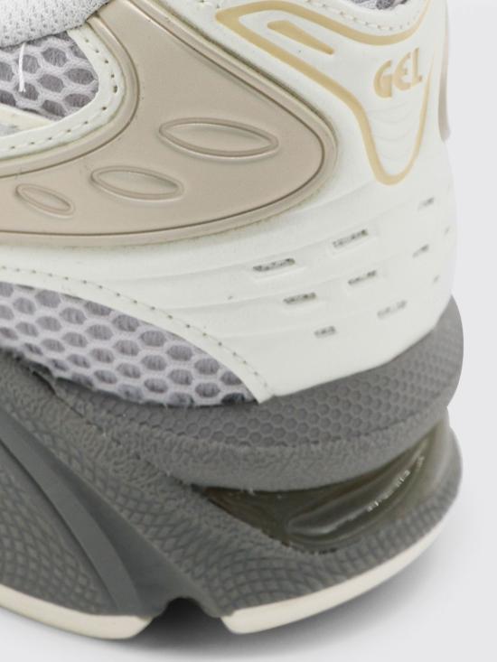 26FW 아식스 젤 카야노 14 스니커즈 1203A537 025 Silver - ASICS