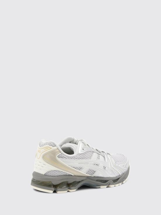 26FW 아식스 젤 카야노 14 스니커즈 1203A537 025 Silver - ASICS