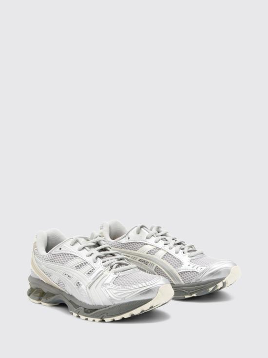 26FW 아식스 젤 카야노 14 스니커즈 1203A537 025 Silver - ASICS