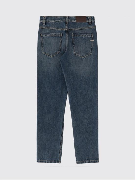 26SS 브루넬로 쿠치넬리 데님 팬츠 MA095P5847 C9039 Denim - BRUNELLO CUCINELLI