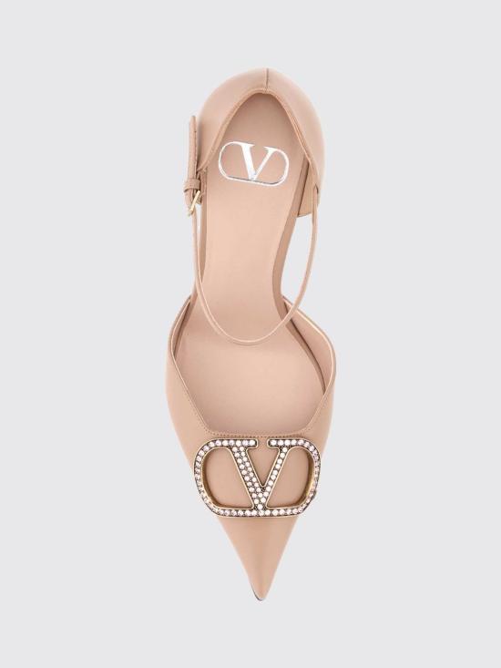 26FW 발렌티노 가라바니 힐/펌프스 S0NN6MNV 04W Pink - VALENTINO GARAVANI