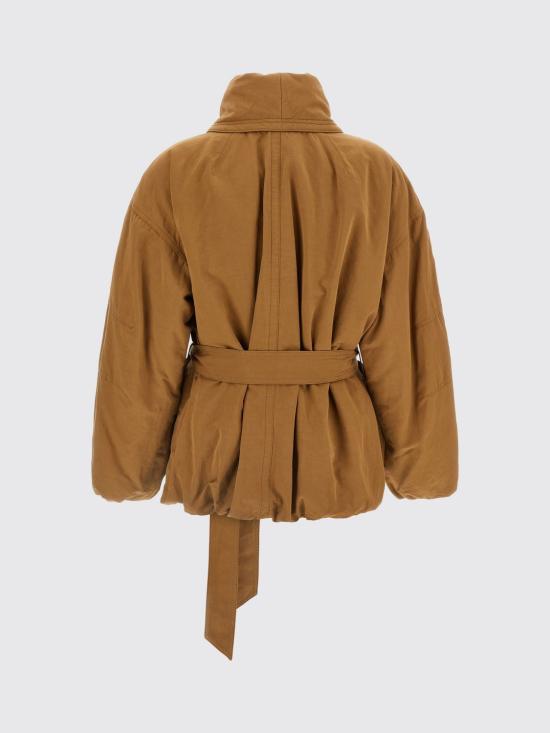 26FW 이자벨마랑 자켓 MA0572FAD3C02I 50CM Brown - ISABEL MARANT