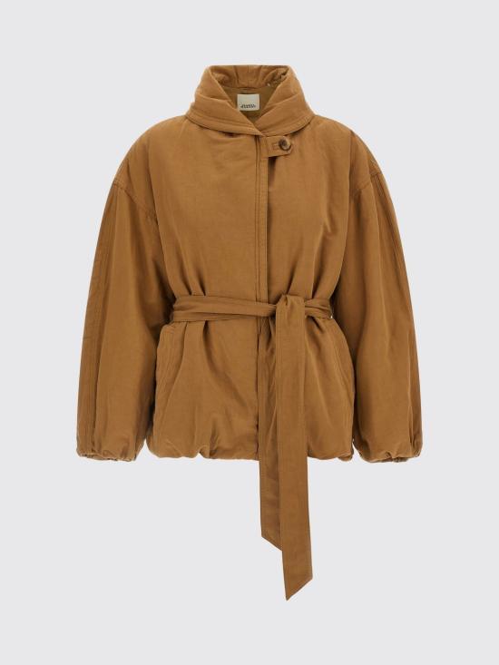 26FW 이자벨마랑 자켓 MA0572FAD3C02I 50CM Brown - ISABEL MARANT