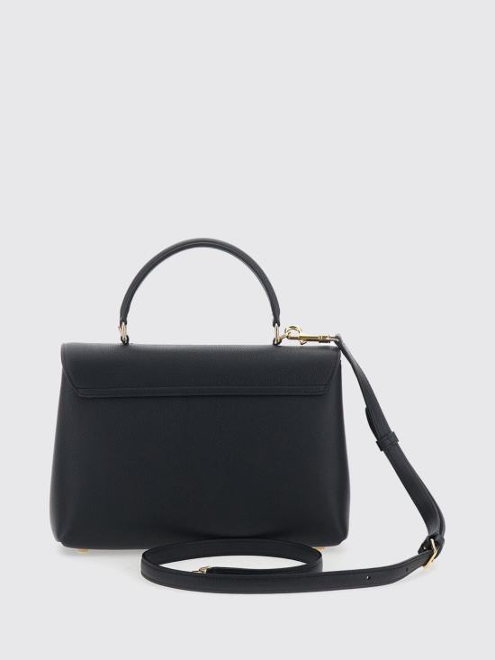 26FW 셀린느 미디움 니노 백 서플 카프스킨 117523FXK 38NO Brown - CELINE
