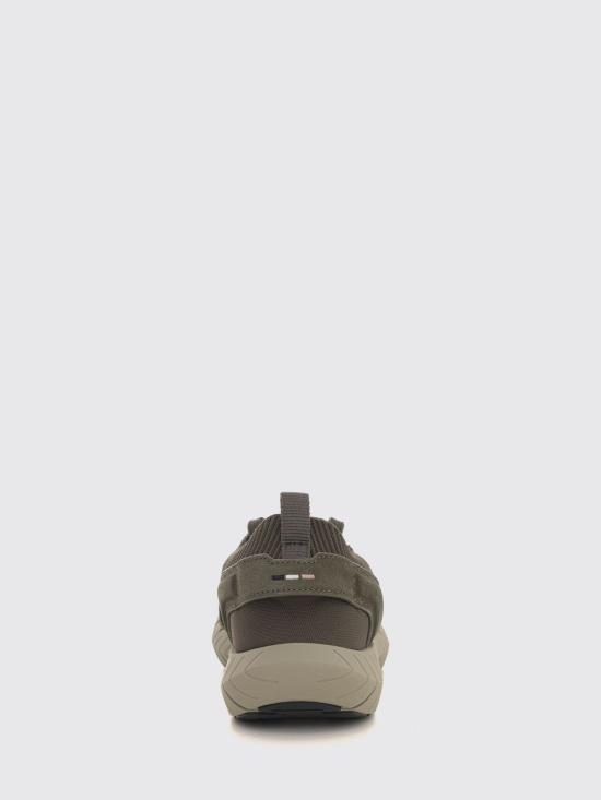 26FW 보스 스니커즈 50568943 305 Green - BOSS