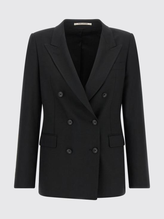26FW 딸리아토레 자켓 JPARIGI10BH50044 N1188 Black - TAGLIATORE