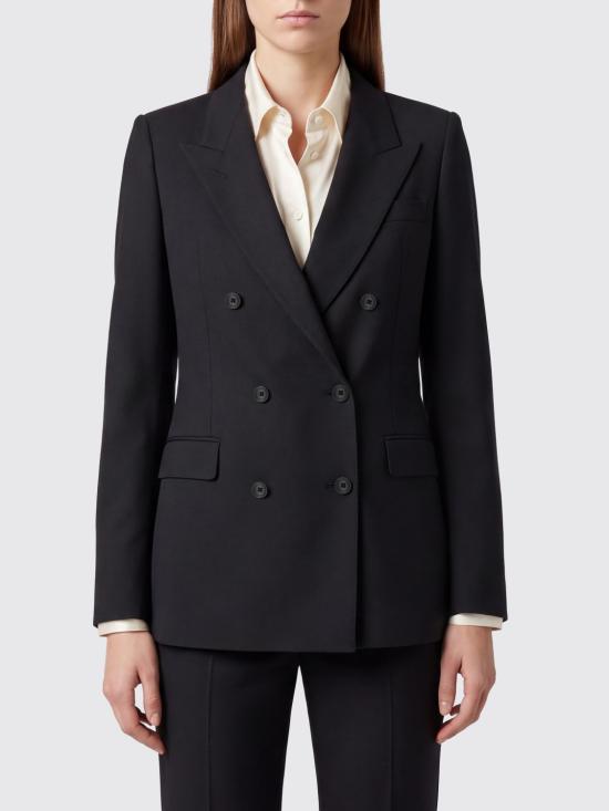 26FW 딸리아토레 자켓 JPARIGI10BH50044 N1188 Black