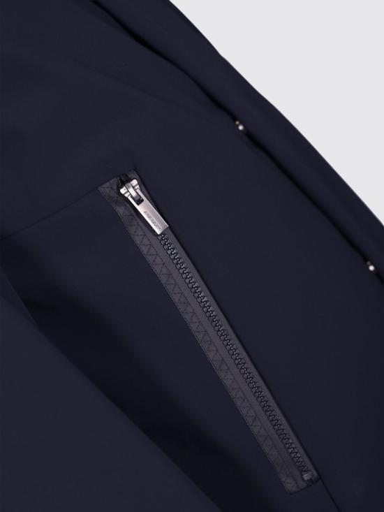 26FW 알알디 코트 W26045 60 Blue - RRD