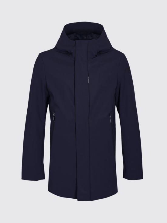 26FW 알알디 코트 W26045 60 Blue - RRD