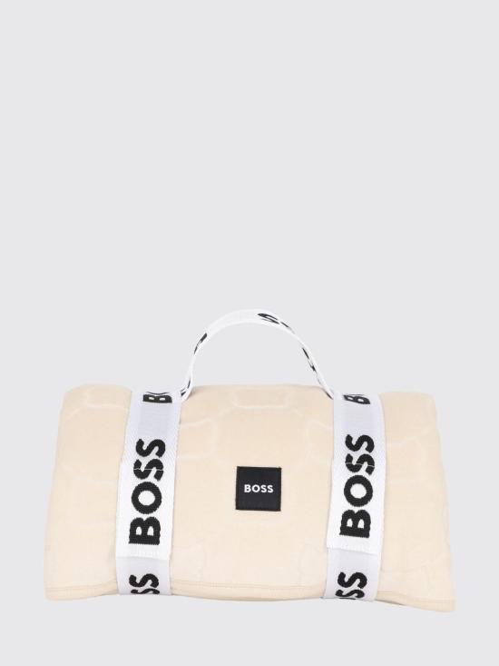 26FW [키즈] 보스 액세서리 J53571 21K Beige - BOSS