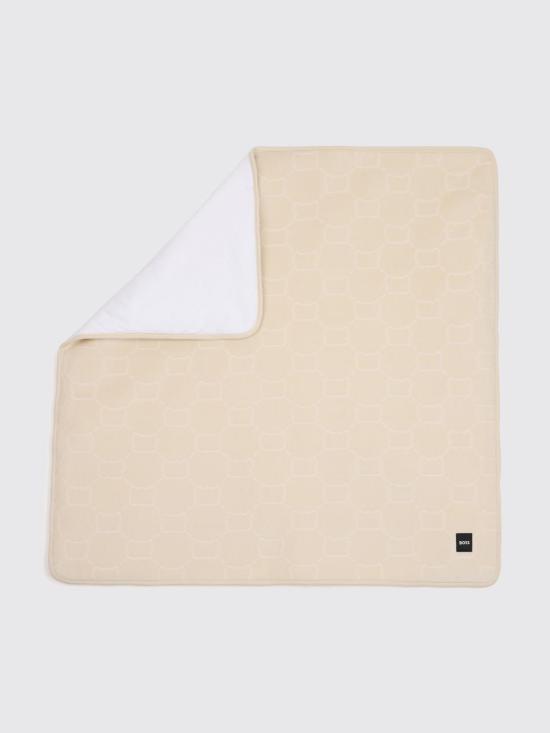 26FW [키즈] 보스 액세서리 J53571 21K Beige - BOSS
