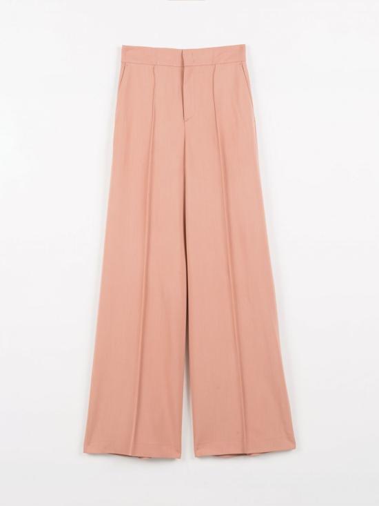 26FW 트윈셋 팬츠 262TP268B 00916 Pink - TWINSET
