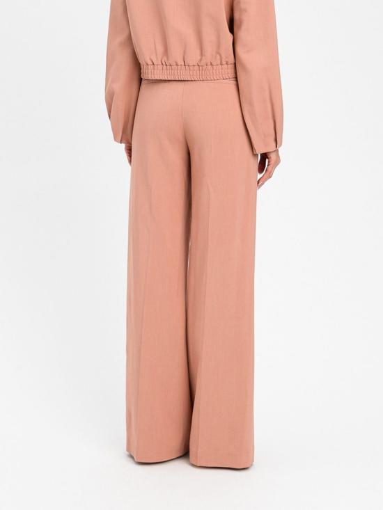 26FW 트윈셋 팬츠 262TP268B 00916 Pink - TWINSET
