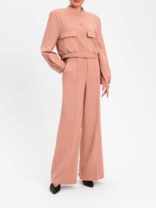26FW 트윈셋 팬츠 262TP268B 00916 Pink - TWINSET