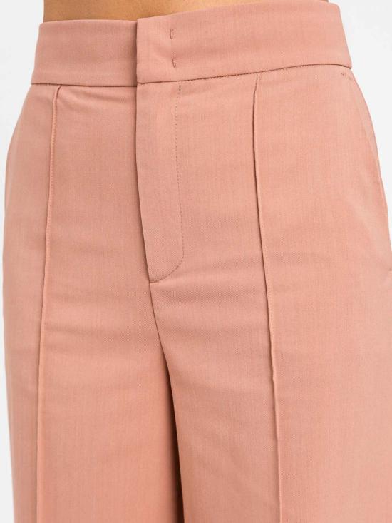 26FW 트윈셋 팬츠 262TP268B 00916 Pink - TWINSET