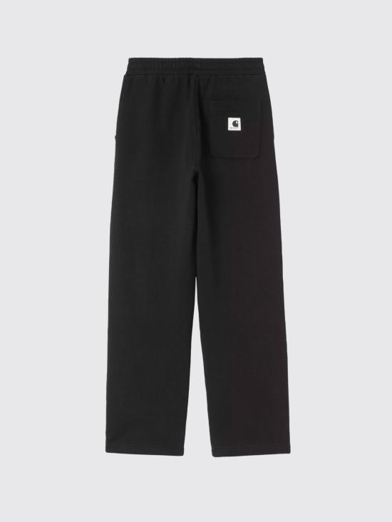 26FW 칼하트 WIP 팬츠 I037149 0M4XX Black - CARHARTT WIP