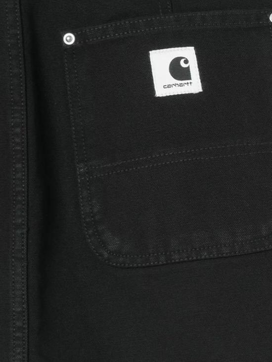 26FW 칼하트 WIP 스커트 I037094 8906 Black - CARHARTT WIP