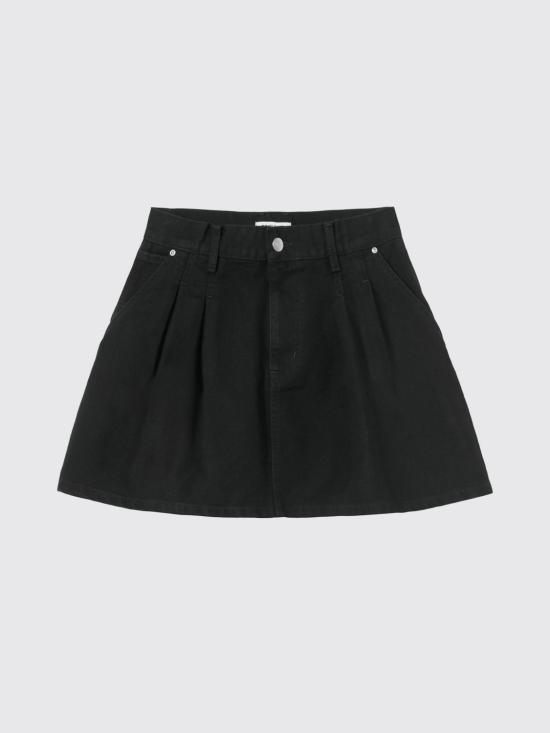 26FW 칼하트 WIP 스커트 I037094 8906 Black - CARHARTT WIP