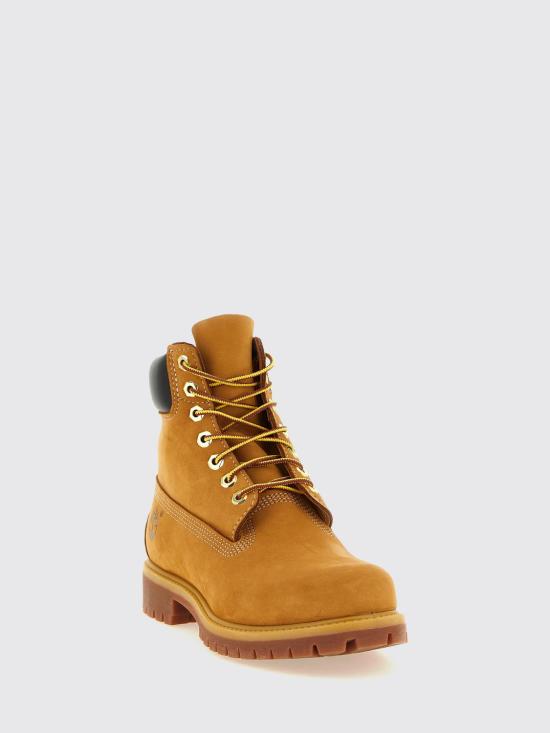 26FW 팀버랜드 부츠 TB110061 7131 Yellow - TIMBERLAND