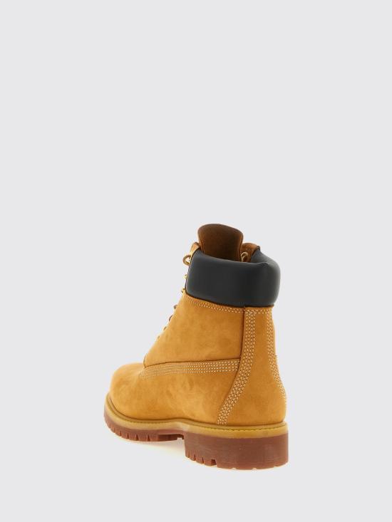 26FW 팀버랜드 부츠 TB110061 7131 Yellow - TIMBERLAND