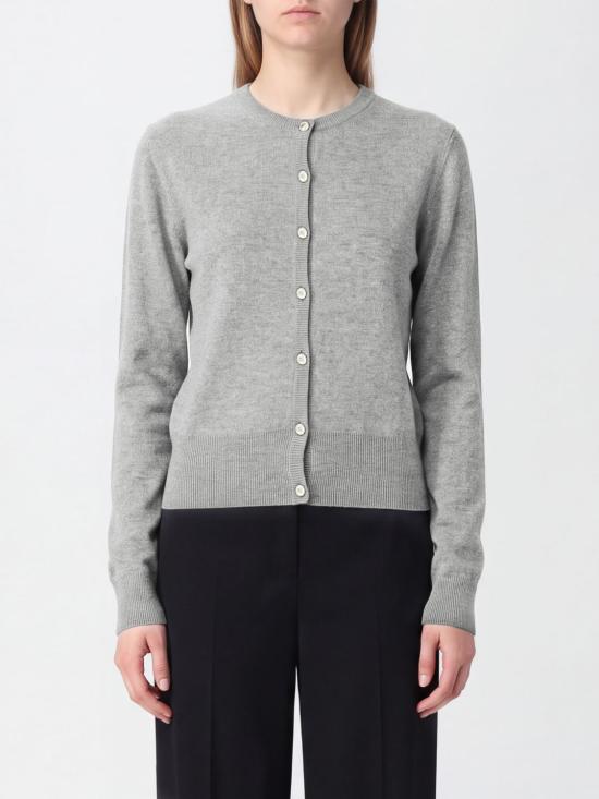 26FW 돌체앤가바나 스웨터 FXV07TJBW2C N0040 Grey