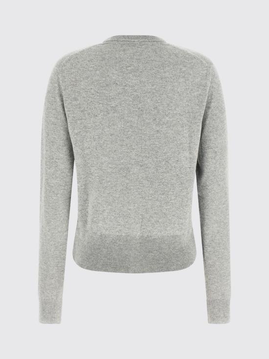 26FW 돌체앤가바나 스웨터 FXV07TJBW2C N0040 Grey - DOLCE & GABBANA