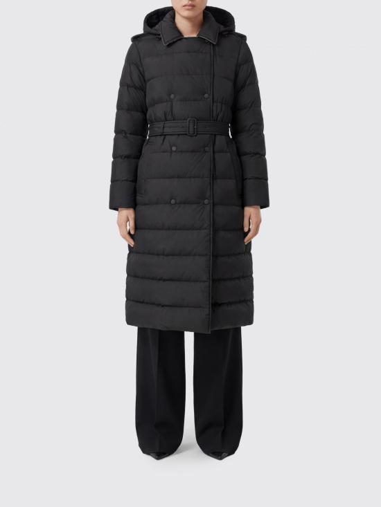 26FW 버버리 자켓 8131873 Black