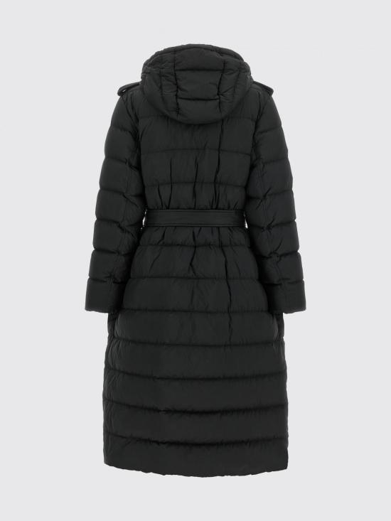 26FW 버버리 자켓 8131873 Black - BURBERRY