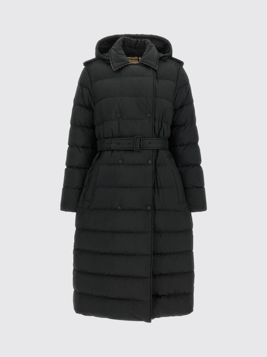 26FW 버버리 자켓 8131873 Black - BURBERRY