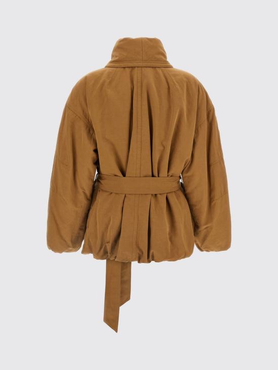 26FW 이자벨마랑 자켓 MA0572FAD3C02I 50CM Beige - ISABEL MARANT