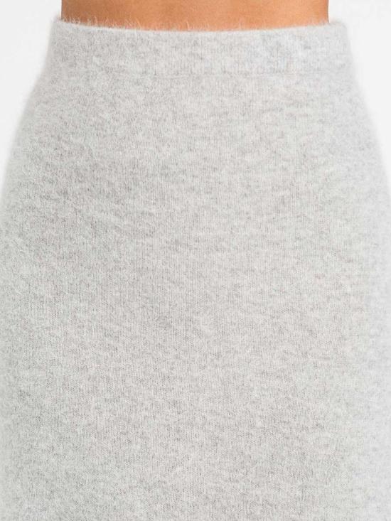26FW 트윈셋 스웨터 262TP3061 12837 Grey - TWINSET