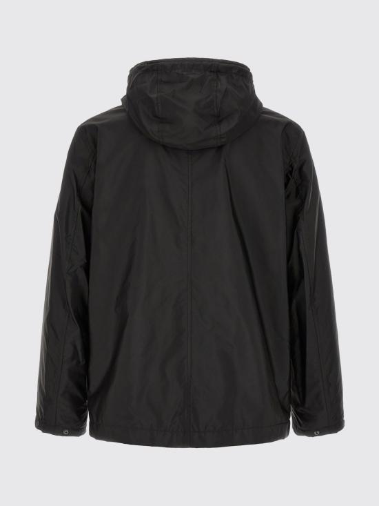 26FW 버버리 자켓 8127018 Black - BURBERRY