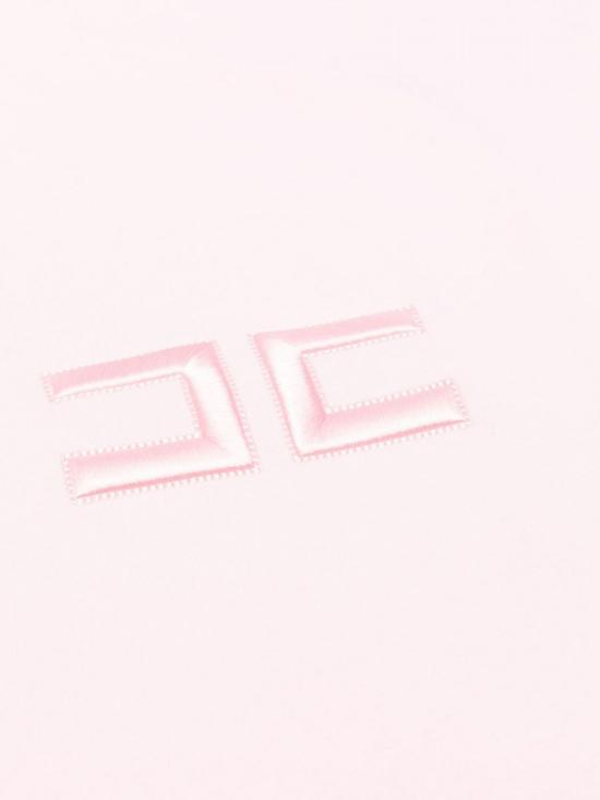 26FW [키즈] 엘리자베타프랜치 액세서리 ENCO0900FF002 C070 Pink - ELISABETTA FRANCHI