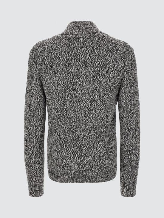 26FW 브리오니 스웨터 UMIQ0LOEK10 1090 White - BRIONI