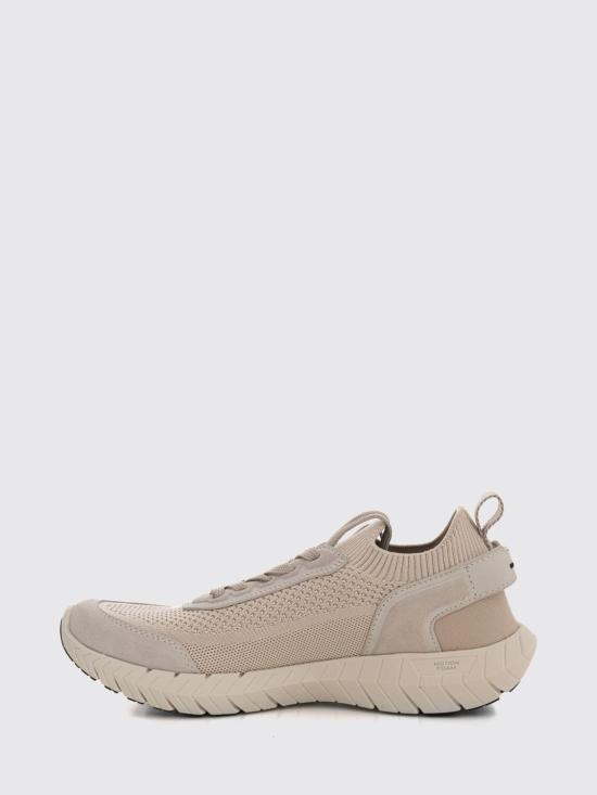 26FW 보스 스니커즈 50568943 285 Yellow Cream - BOSS