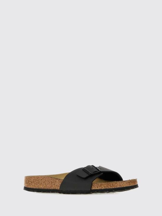 26FW 버켄스탁 힐/펌프스 040793 Black - BIRKENSTOCK