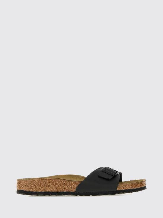 26FW 버켄스탁 힐/펌프스 040793 Black