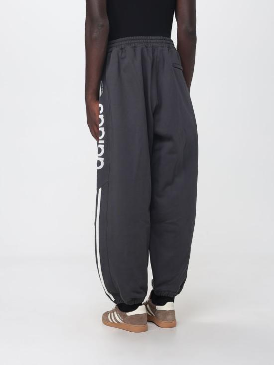 26FW 아디다스 팬츠 LD1615 Black - ADIDAS