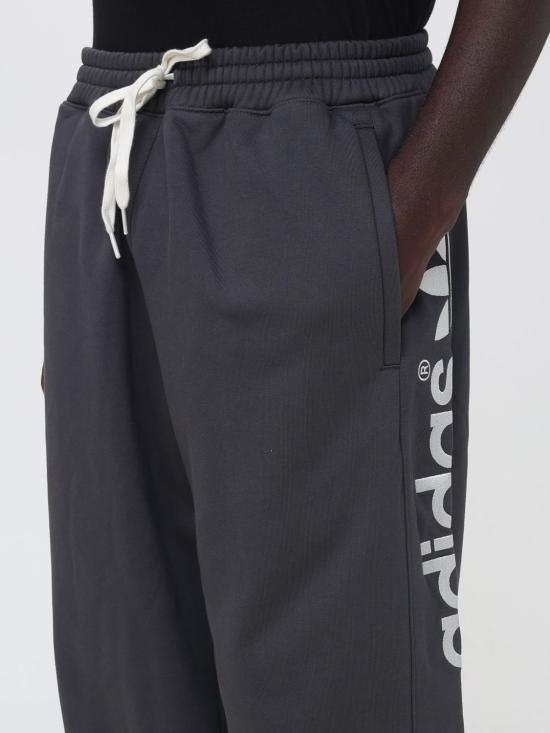 26FW 아디다스 팬츠 LD1615 Black - ADIDAS