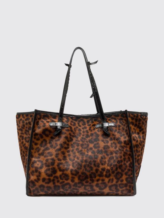 26FW 지아니 끼아리니 토트백 BS12450CRFYLE 10313 Safari - GIANNI CHIARINI
