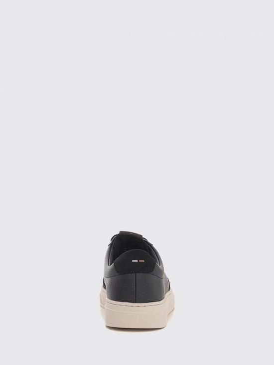 26FW 보스 스니커즈 50568536 402 Blue - BOSS