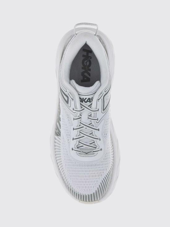 26FW 호카 본디 7 1110519 CRDS Grey - HOKA