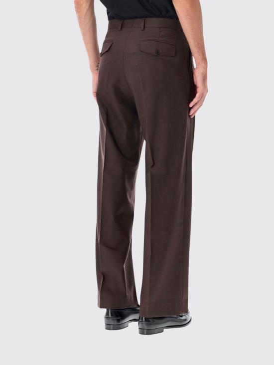 26FW 선플라워 팬츠 4149 2 Brown - SUNFLOWER