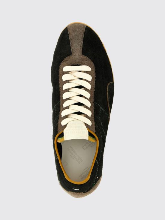 26FW 마르지엘라 스니커즈 S97WS0104P7857 H0A14 Multicolor - MAISON MARGIELA