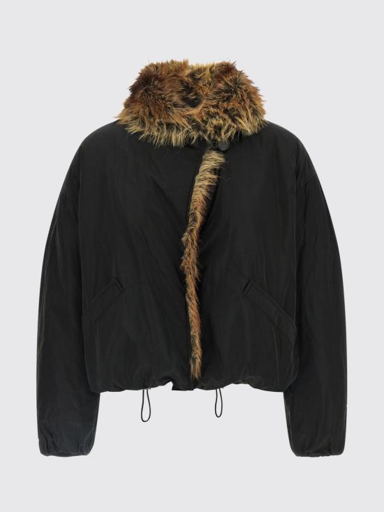 26FW 이자벨마랑 자켓 VE0606FAD1C01I 01BK Black - ISABEL MARANT