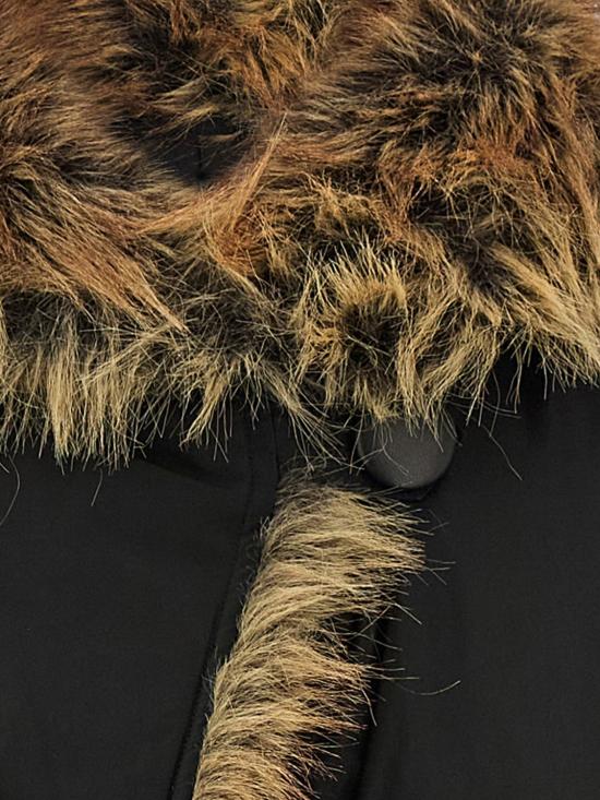 26FW 이자벨마랑 자켓 VE0606FAD1C01I 01BK Black - ISABEL MARANT